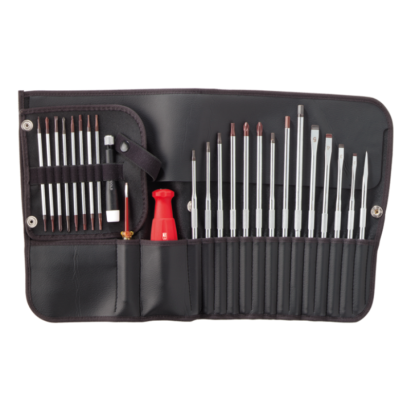 Schraubenzieherset PB 8515 SwissGrip